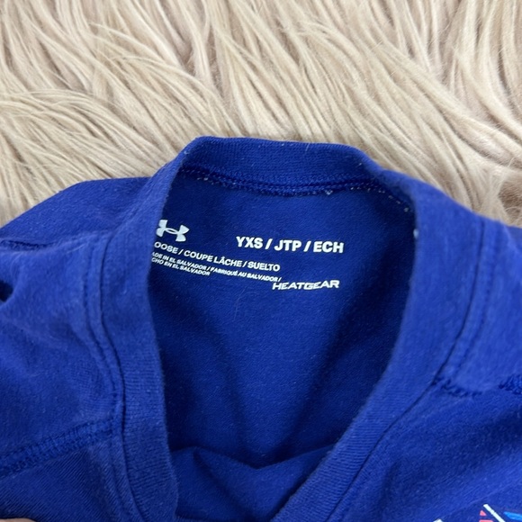 Under Armour Tee - Picture 3 of 3